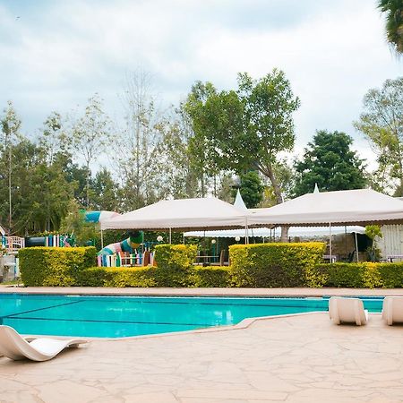 Royale Health Club Otel Nairobi Dış mekan fotoğraf