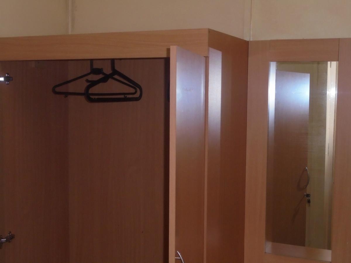 Royale Health Club Otel Nairobi Dış mekan fotoğraf